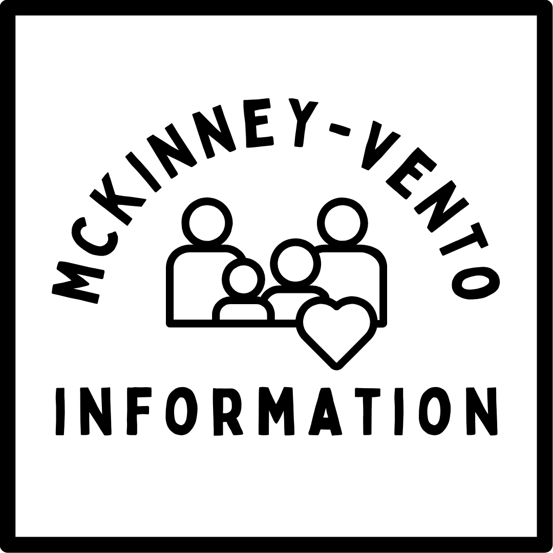 McKinney-Vento Information